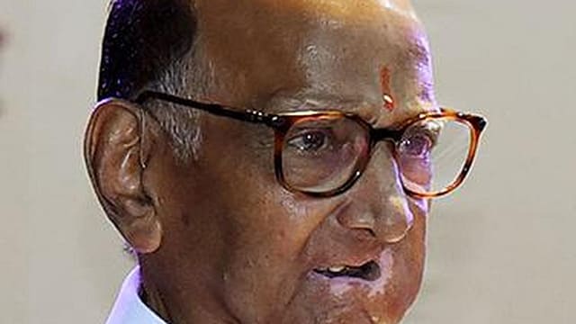 Pawar Family Feud Heats Up in Baramati as Uncle and Nephew Go Head-to-Head for Legacy