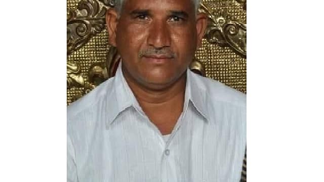 Telangana: Congress Leader Maru Gangareddy Stabbed to Death in Jagtial, MLC Jeevan Reddy Protests as Political Tensions Rise