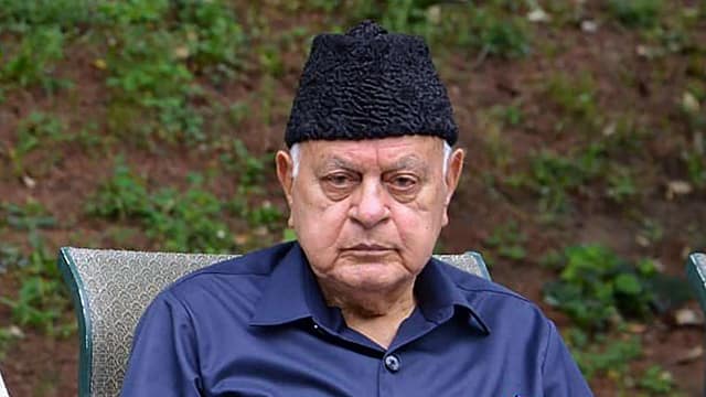 Farooq Abdullah’s Stern Message to Pakistan: “Kashmir Will Never Become Pakistan”
