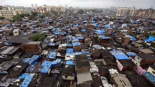 Shiv Sena (UBT) Pledges to Scrap Dharavi Redevelopment Project if Elected