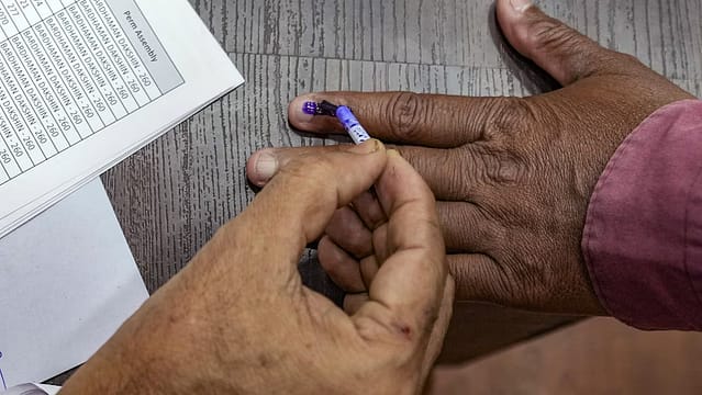 Mumbai Employees to Get Paid Leave on November 20 for Maharashtra Assembly Polls