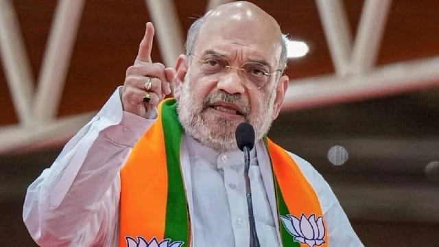 Sparse Crowds at Mahayuti Rallies in Western Maharashtra: Thin Turnout for Amit Shah and Maharashtra Leaders