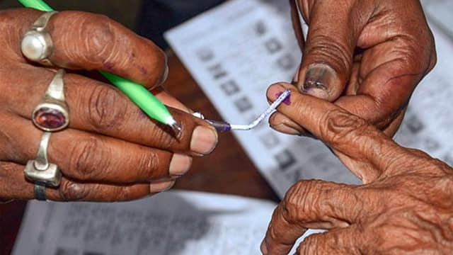 Maharashtra Assembly Election 2024: Voter Turnout and Key Highlights