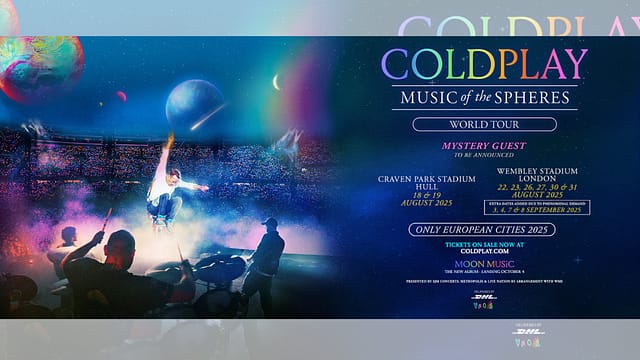 Coldplay Concert Sends Ahmedabad Hotel Prices Soaring: Is This the Price of a Dream?