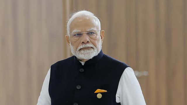Mumbai Police Arrest Man for Hoax Threats, Attack on PM Modi and Bomb Blasts in Two States