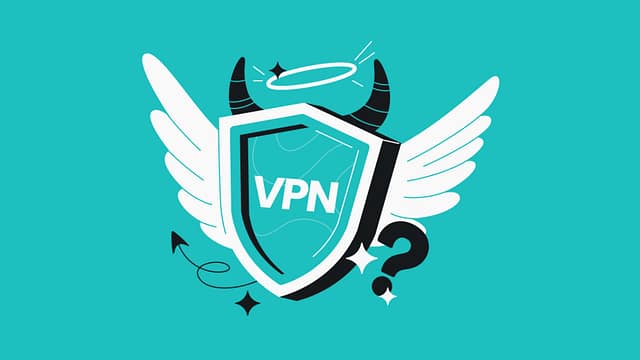 VPNs in Pakistan: Holy Connections or Heretical Gateways?