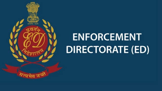 ED Targets Charanjit Singh Bajaj in ₹62 Crore Money Laundering Case