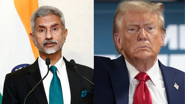 How Donald Trump’s Victory Could Reshape Globalisation: S. Jaishankar’s Insights