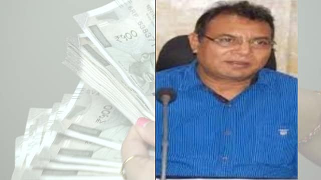 Ex-IAS Officer Arrested in Bribery Case: Deputy Collector Scam in Chhattisgarh