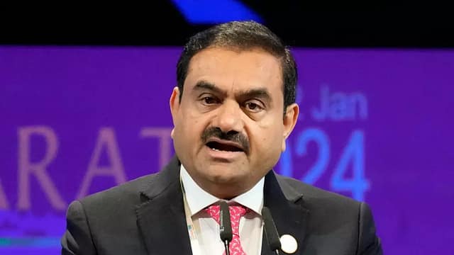 Gautam Adani Bribery Scandal: A Dark Cloud Over India’s Business Empire?