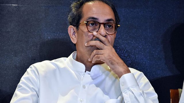 Uddhav Thackeray’s Shiv Sena Demands Fresh Maharashtra Elections Amid EVM Allegations