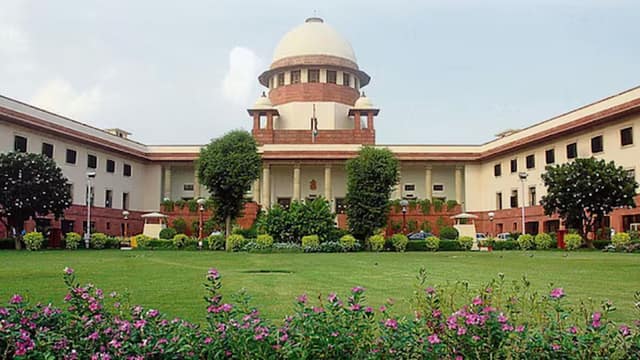 Supreme Court Upholds Inclusion of ‘Socialist’ and ‘Secular’ in Constitution’s Preamble.
