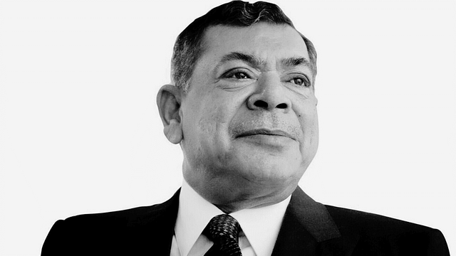 Essar Group Chairman Shashikant Ruia Passes Away at 81, Leaving a Transformational Legacy