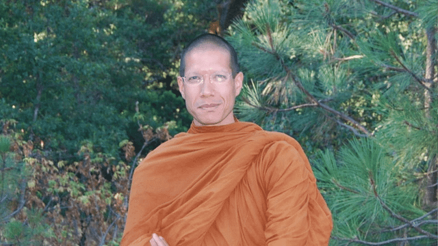 Ajahn Siripanyo: The Billionaire’s Son Who Chose a Monk’s Life Over Wealth
