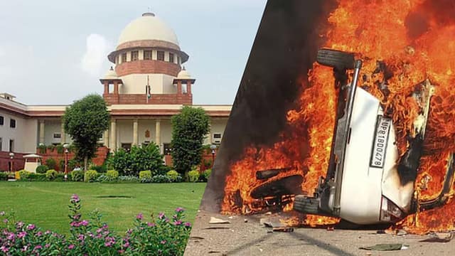 Sambhal Mosque Dispute: Supreme Court to Hear Plea Amid Rising Communal Tensions