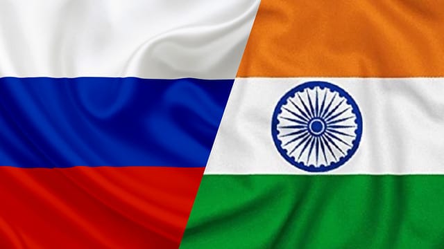 Russia Partners with India for Railway Manufacturing Expansion