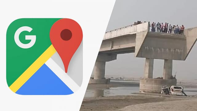 Fatal Car Crash in Uttar Pradesh Raises Accountability Questions for Google Maps and Infrastructure Authorities