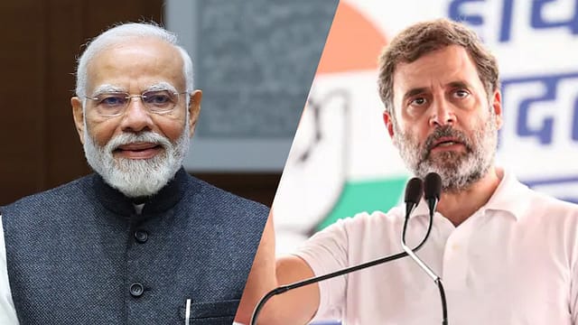 MEA Responds to Rahul Gandhi’s Jibe on PM Modi, Calls Remarks “Unfortunate”