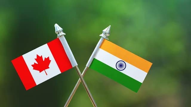 India-Canada Diplomatic Rift Deepens Amid Allegations and Retaliatory Actions.