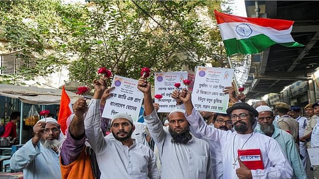 Kolkata Hospital Refuses Bangladeshi Patients, Cites Disrespect Towards Indian Symbols