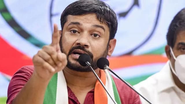 Kanhaiya Kumar vs. BJP: The Great Reel Debate on Religion, Elections, and Instagram Fame