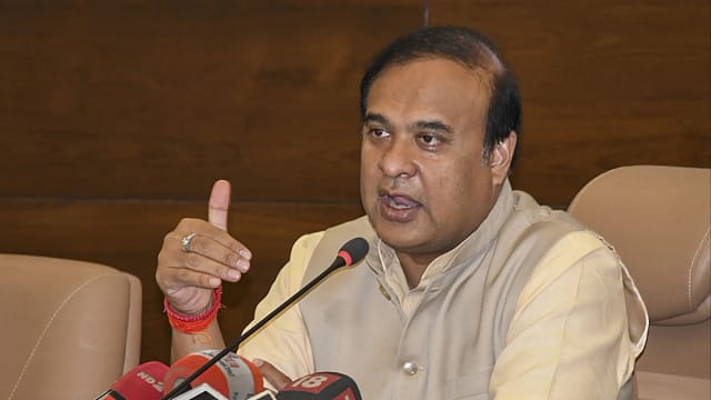 Assam CM Himanta Biswa Sarma’s Claim on Peace in North Eastern States: Is It True?
