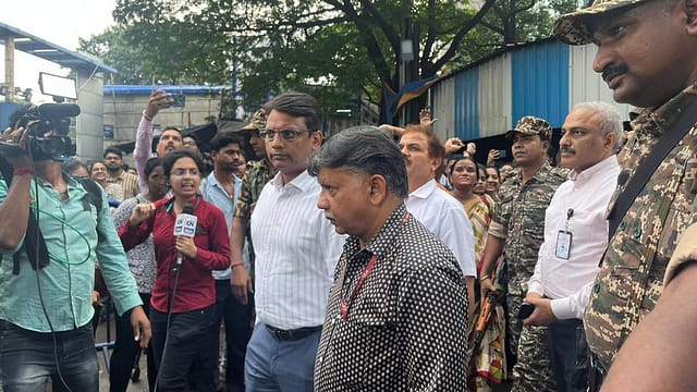 RG Kar Rape-Murder Case: CFSL Report Raises Doubts Over Actual Crime Scene