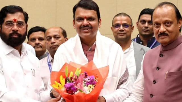 Devendra Fadnavis Returns as Maharashtra CM, Promises ‘Politics of Change, Not Revenge’
