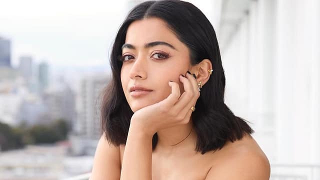 Rashmika Mandanna Responds to Tragic Stampede at ‘Pushpa 2’ Screening in Hyderabad