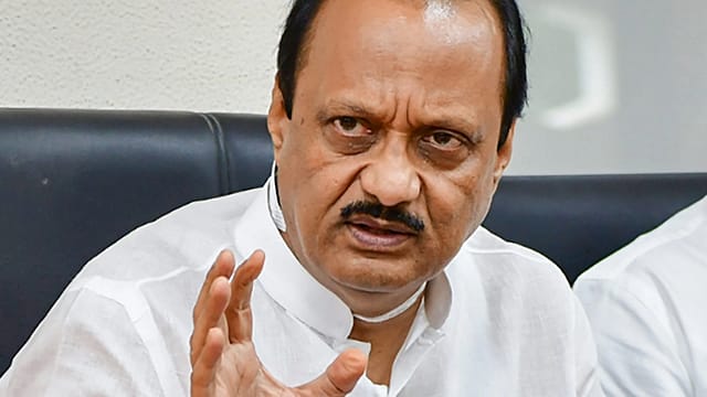 Maharashtra Politics: Ajit Pawar Rebuts Aaditya Thackeray’s EVM Allegations, Urges Legal Action