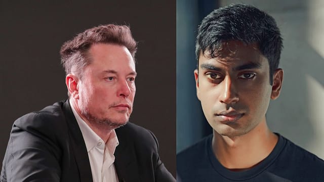 Who Was Suchir Balaji? OpenAI Scholar’s Tragic Death and Elon Musk’s Cryptic Reaction Go Viral