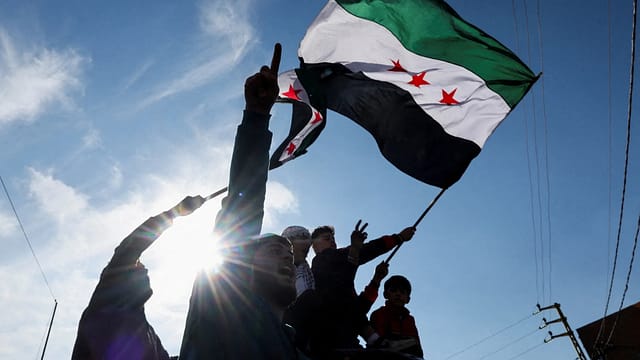 Syria in Transition: What Happens After Bashar al-Assad’s Exit?