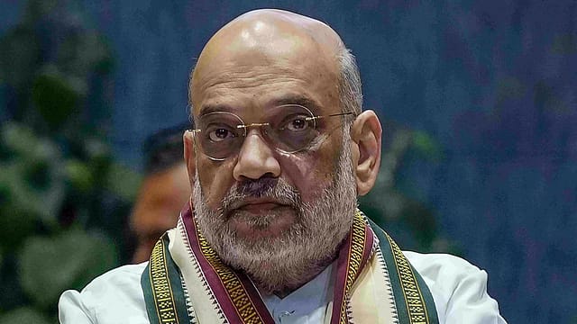 ‘Killing is not the way forward’: Amit Shah promises rehabilitation to surrendered Maoists in Bastar