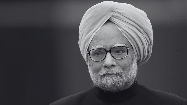 Manmohan Singh, India’s Economic Reformer and Former PM, Dies at 92