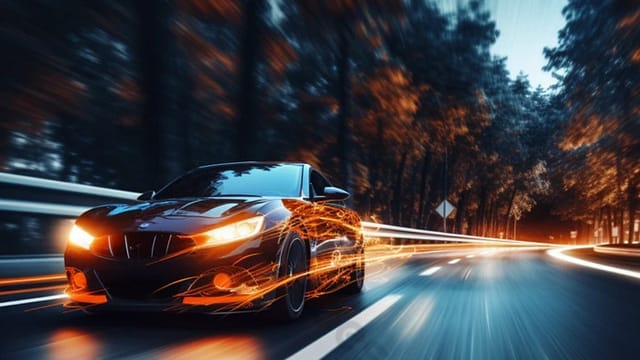 Fast and Furious’ in Mumbai: Drunk Businessman’s SUV Rampage Ends After Dramatic Chase