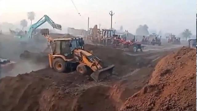 Tragedy in Rajasthan: 5-Year-Old Boy Dies After Gruelling 55-Hour Borewell Rescue Operation