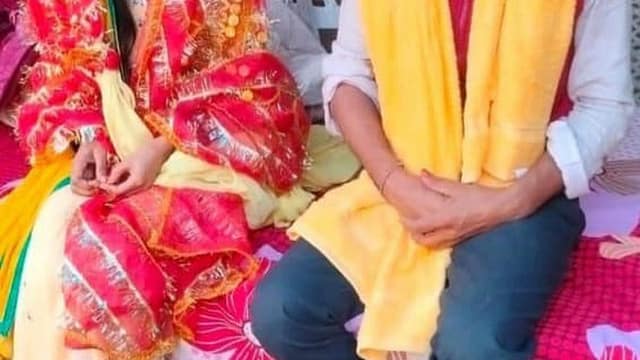 Bihar’s Shocking ‘Pakadwa Vivah’: Teacher Kidnapped, Forced to Marry at Gunpoint