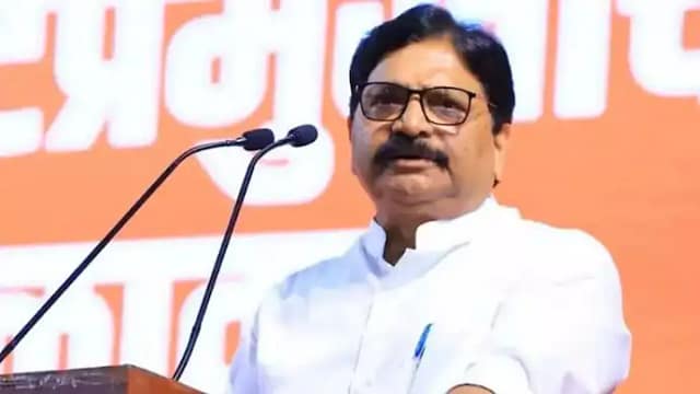 Ravindra Waikar Demands Funds for Konkan Railway, Koliwadas, and Mumbai Police
