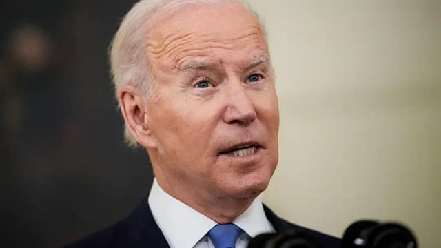 Joe Biden Grants Full Pardon to Son Hunter, Reversing Earlier Stance Amid Political Backlash