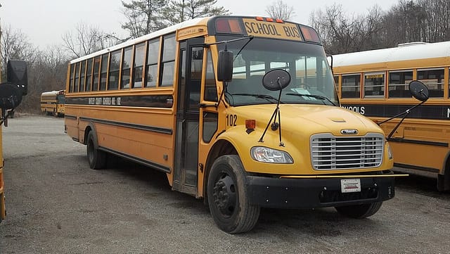 Mumbai: School Bus Driver, Conductor Found Drunk Before Ferrying Children on Trip