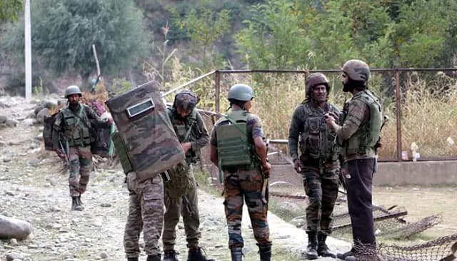 Two Naxals Killed in Encounter with Security Forces in Chhattisgarh’s Nendra-Punnur Forests