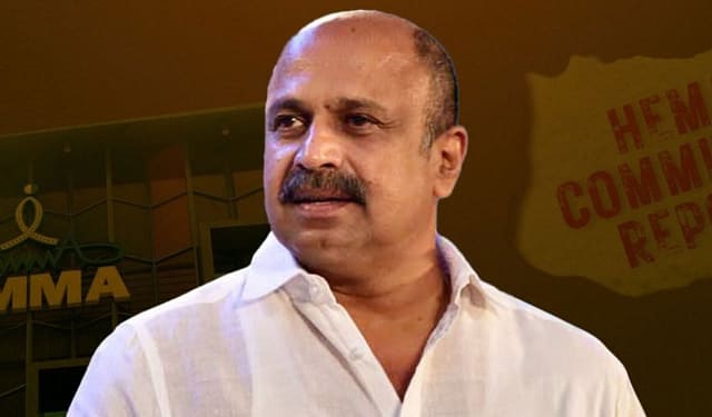 Malayalam Actor Siddique Goes Missing After Bail Rejection in Actress Molestation Case; Police Launch Nationwide Search
