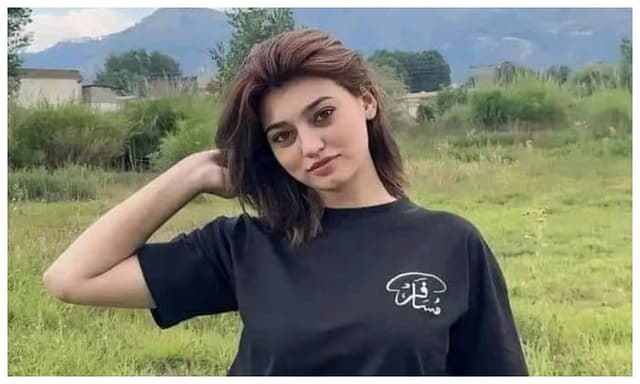 Pakistani TikTok Star Imsha Rehman in Controversy After Private Videos Leaked Online
