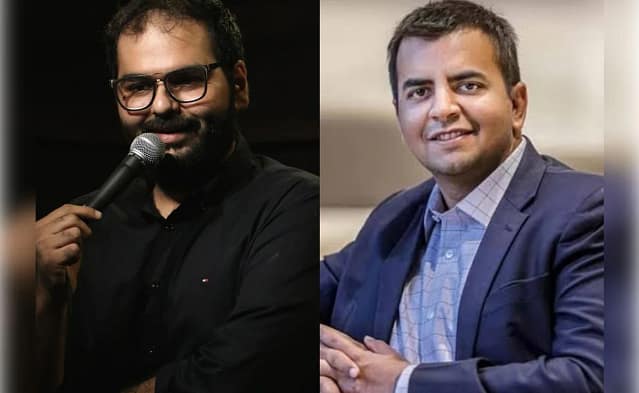 Kunal Kamra Accepts Ola’s Job Offer Under Conditions Following Heated Exchange with Bhavish Aggarwal