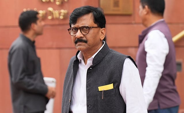 BMC Polls: Sanjay Raut Hints at MVA’s Strategic Decisions for Mumbai Civic Elections