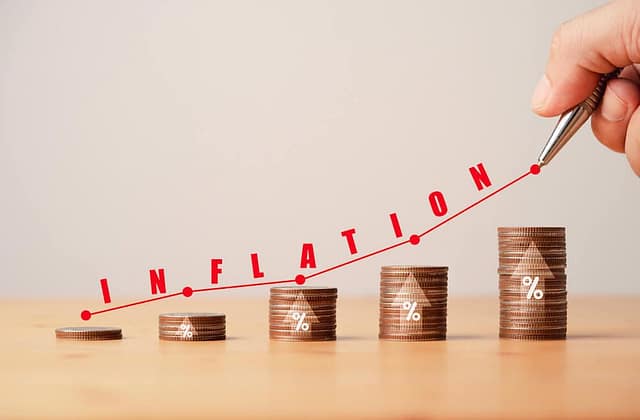 India’s Inflation to Reach 5.81% in October Due to Rising Food Prices.