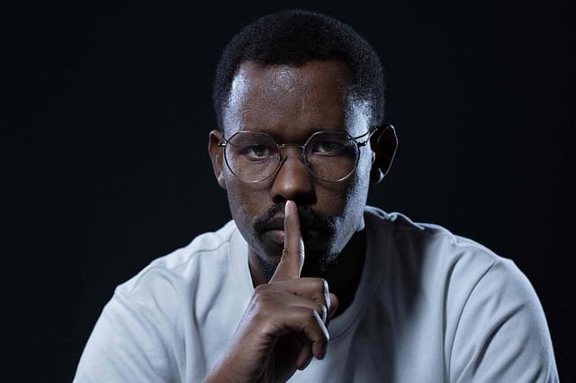 Kenyan Whistleblower Nelson Amenya Receives Global Support Over Adani Revelations.