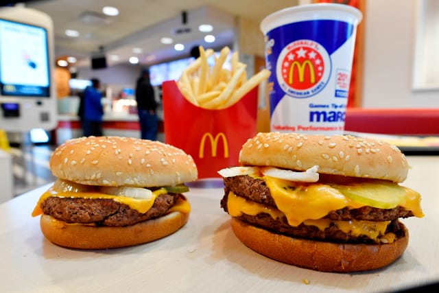 Deadly Bite: McDonald’s Burger Linked to Fatal E. Coli Outbreak