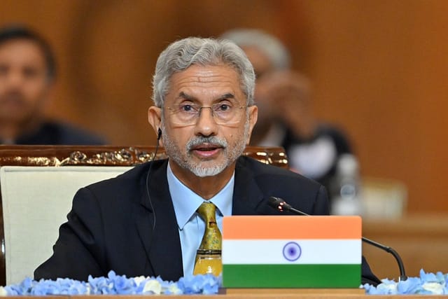 From Disengagement to De-escalation: India and China Move Towards Peace on the LAC.