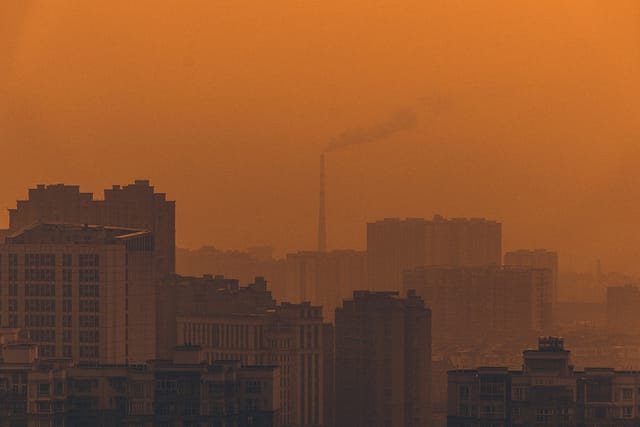 India Faces Unprecedented Extreme Weather in 2024, Impacting Millions and Highlighting Climate Crisis